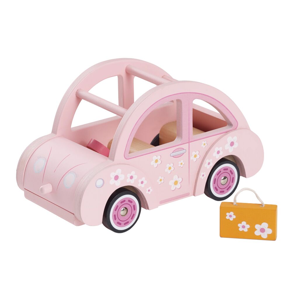 Le Toy Van Sophies Car - Image 2