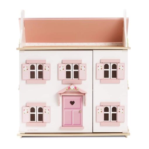 Le Toy Van Sophie's Dolls House - Image 4