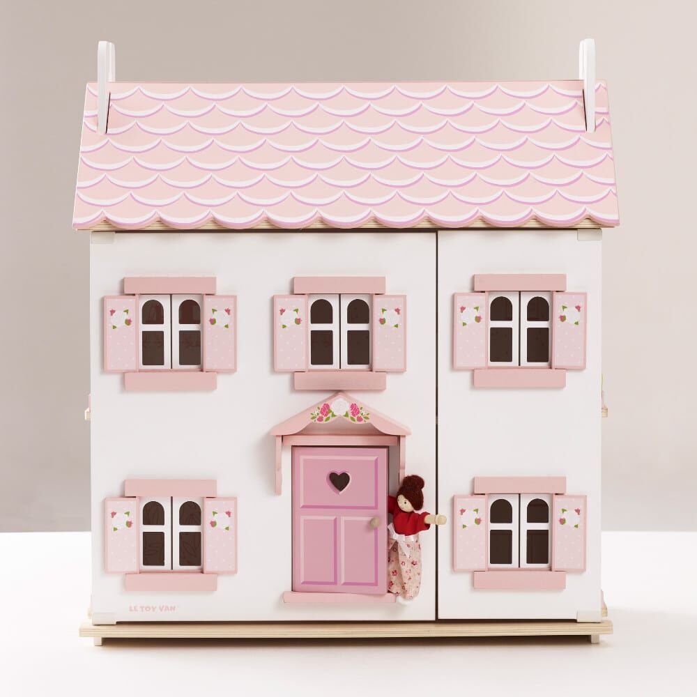 Le Toy Van Sophie's Dolls House - Image 8