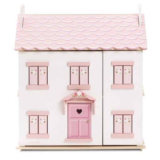 Le Toy Van Sophie's Dolls House - Image 7