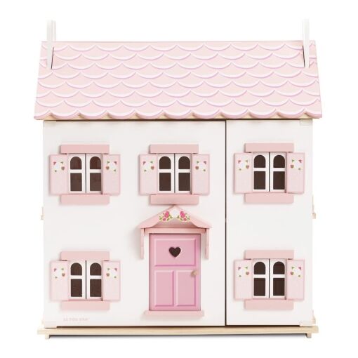 Le Toy Van Sophie's Dolls House - Image 6