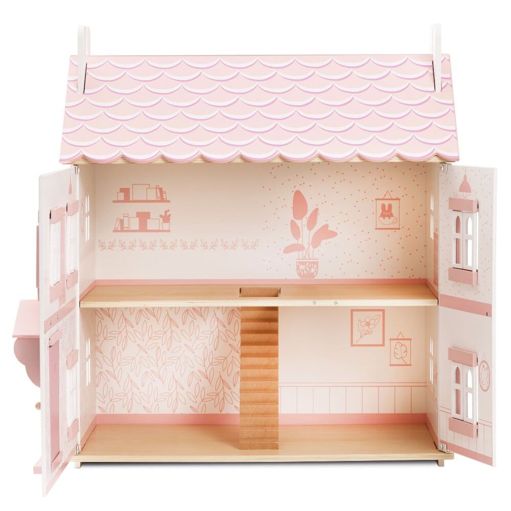 Le Toy Van Sophie's Dolls House - Image 5