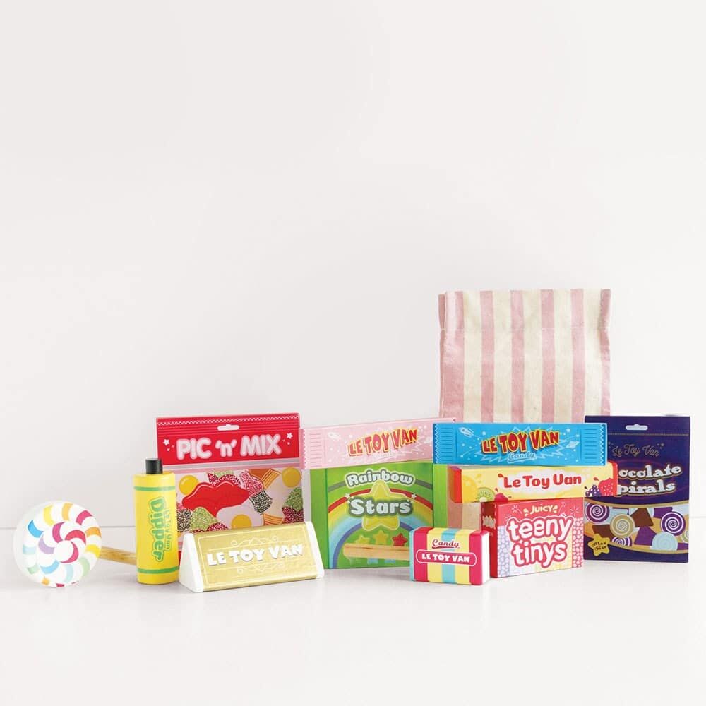 Le Toy Van Sweets & Candy - Image 3