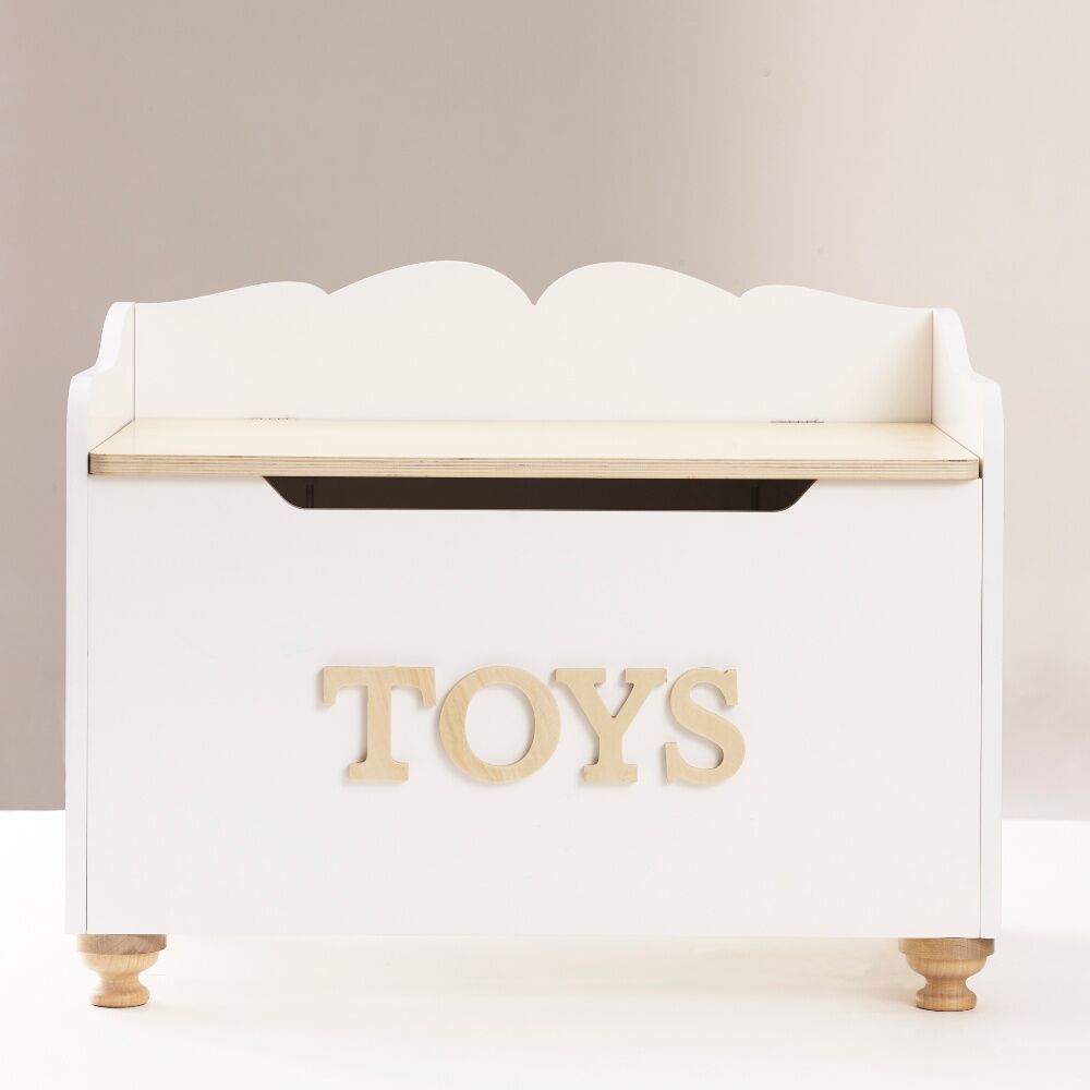 Le Toy Van Toy Box - Image 3