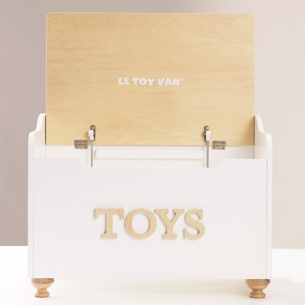 Le Toy Van Toy Box - Image 4