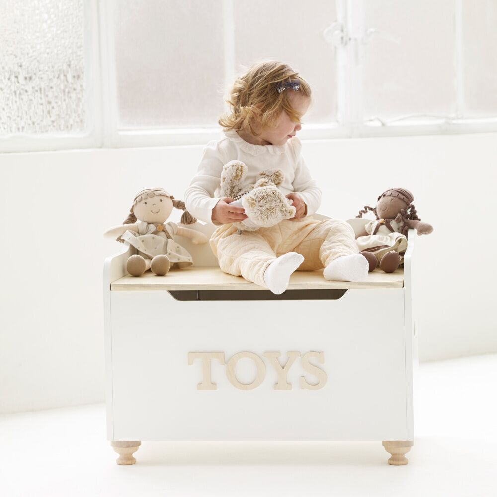 Le Toy Van Toy Box - Image 2