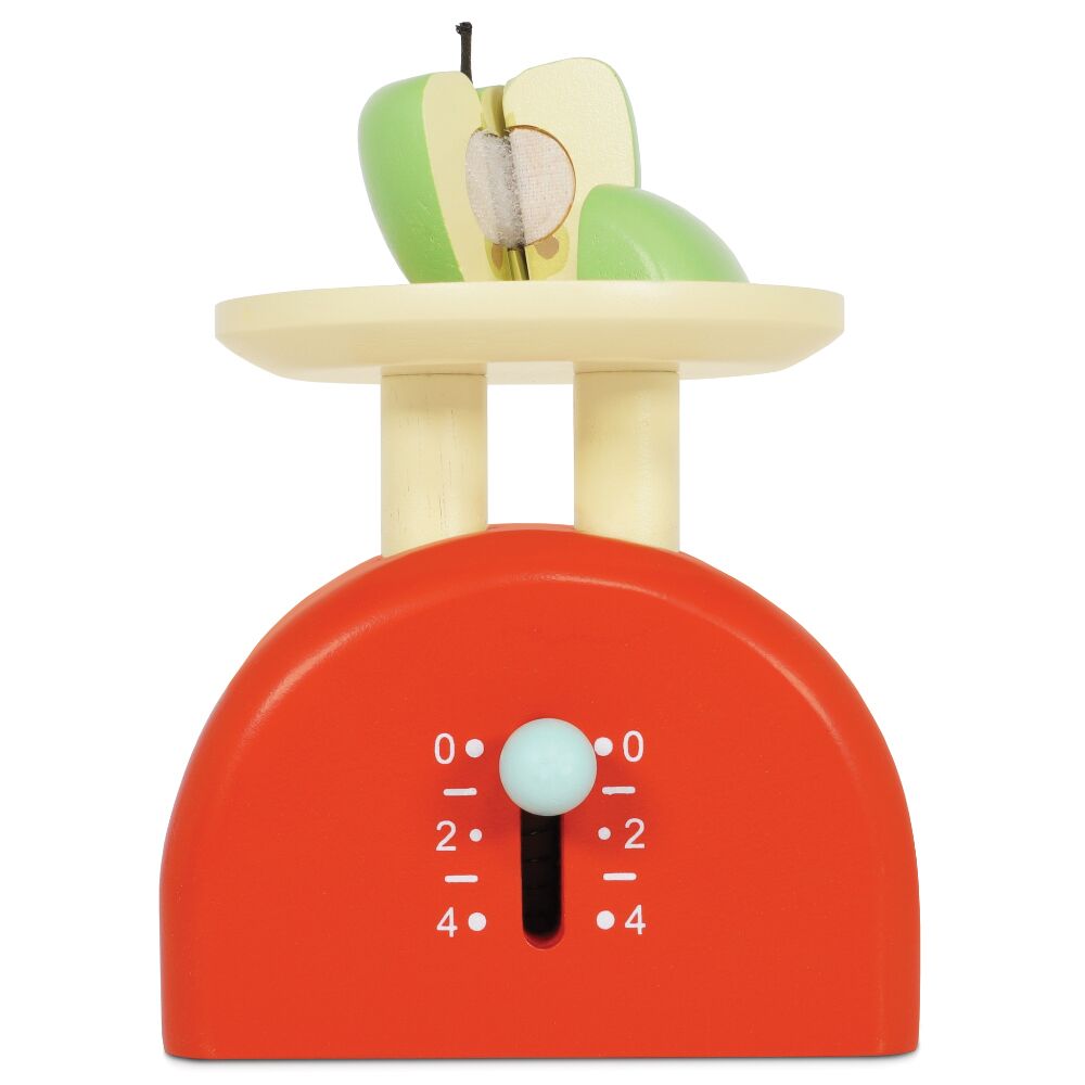 Le Toy Van Weighing Scales - Image 2