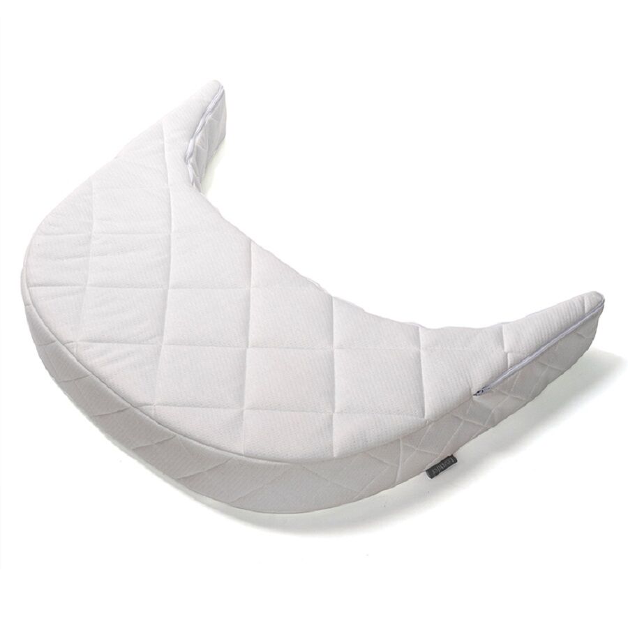 Leander Cot Bed Mattress - Comfort - Image 3