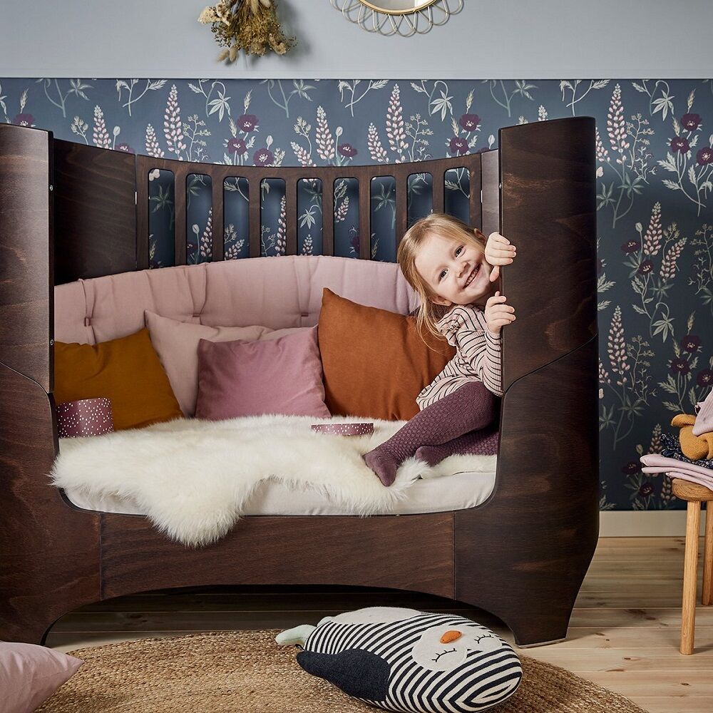 Leander Cot Bed Mattress - Comfort - Image 2