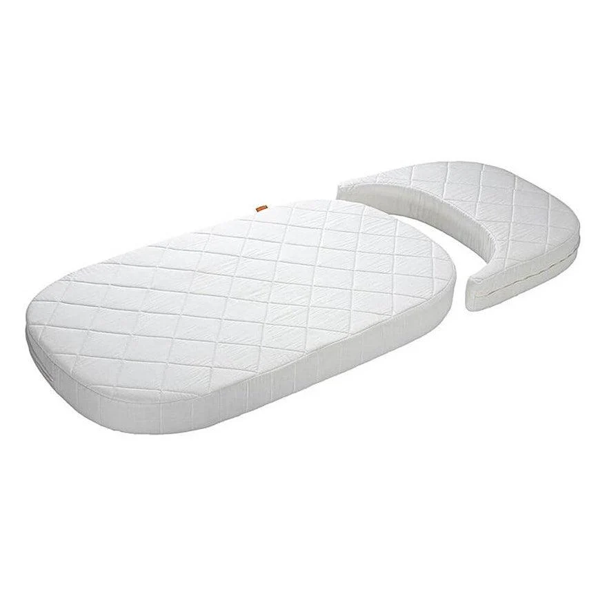 Leander Junior Bed Mattress Extension 1