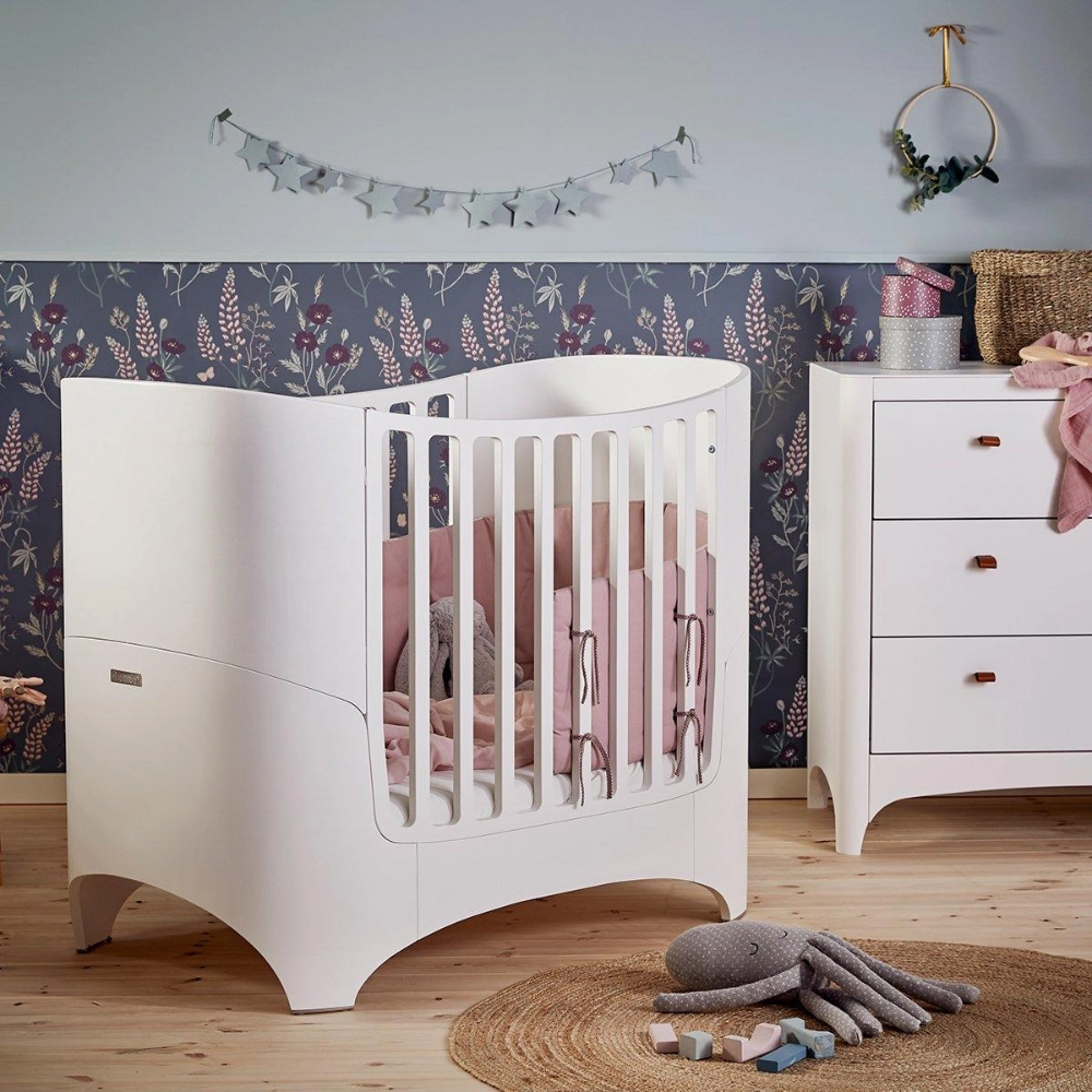 Leander Mattress Protector For Classic Baby Cot 1
