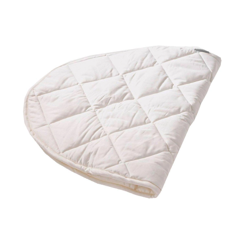 Leander Mattress Protector For Classic Baby Cot 3