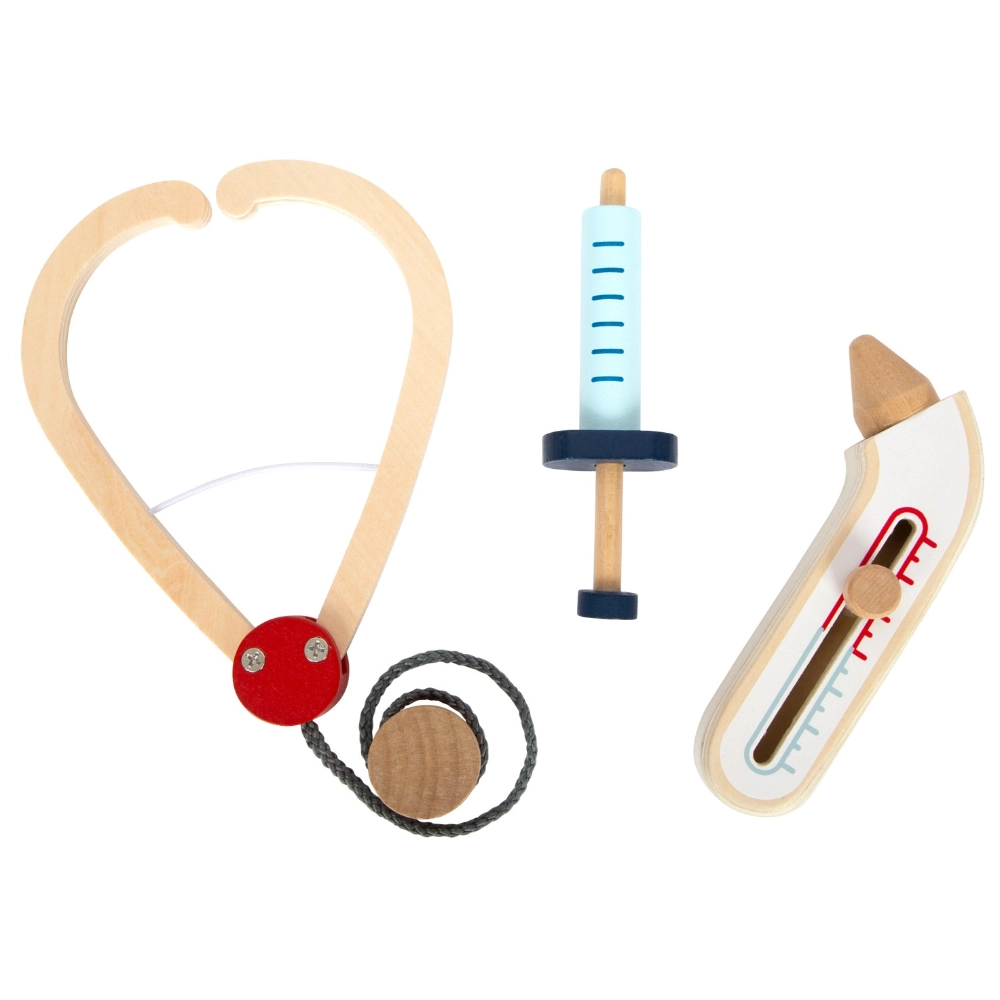 Legler Doctors Play Set - Image 2