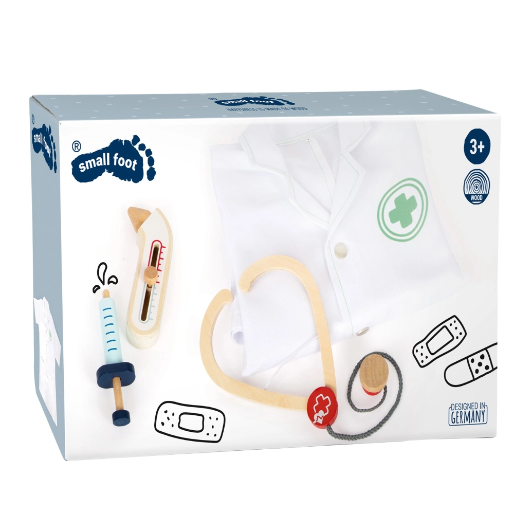 Legler Doctors Play Set - Image 6