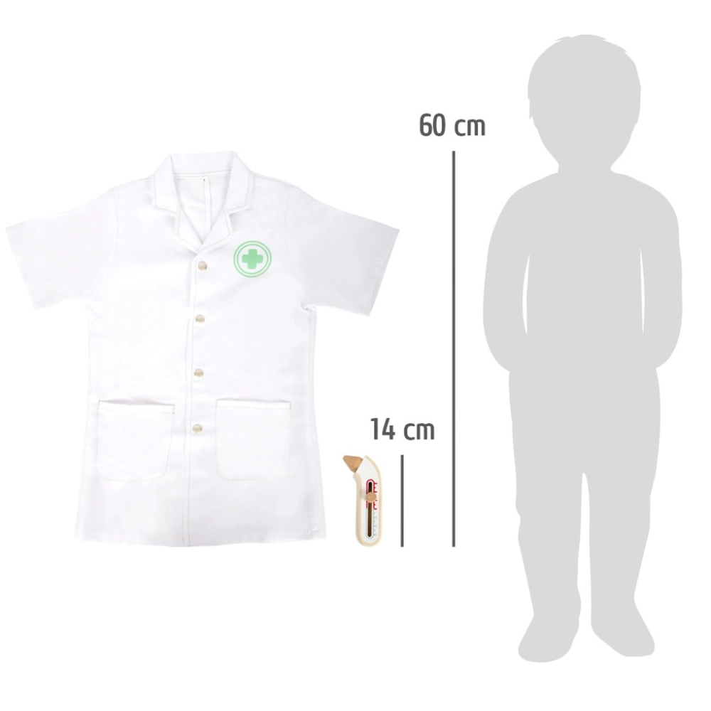 Legler Doctors Play Set - Image 5