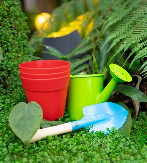 Legler Plant and Garden Set - Image 3