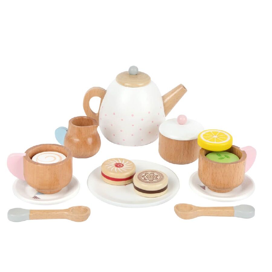 Legler Tea Set