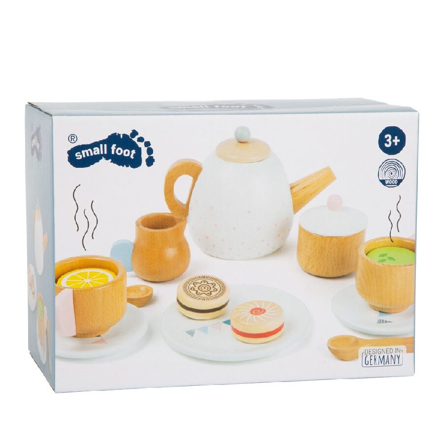 Legler Tea Set 5