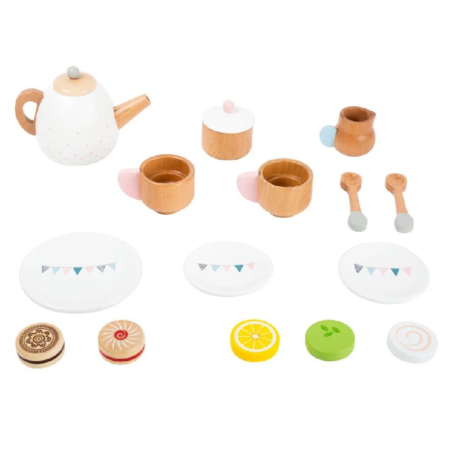 Legler Tea Set 2