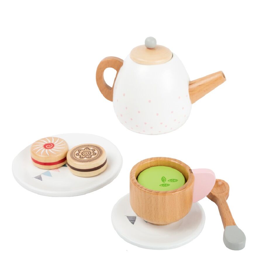 Legler Tea Set 1