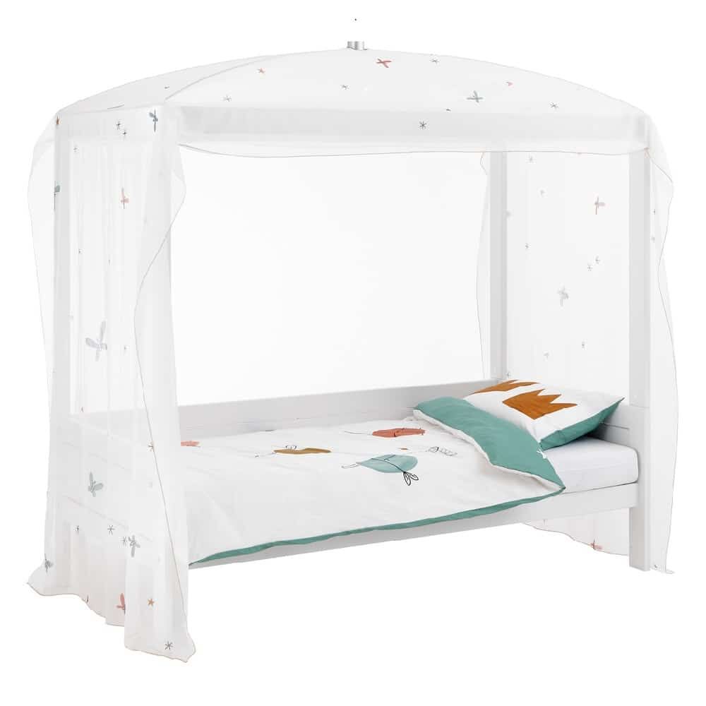 Lifetime Canopy Bed Fairy Dust - Image 4