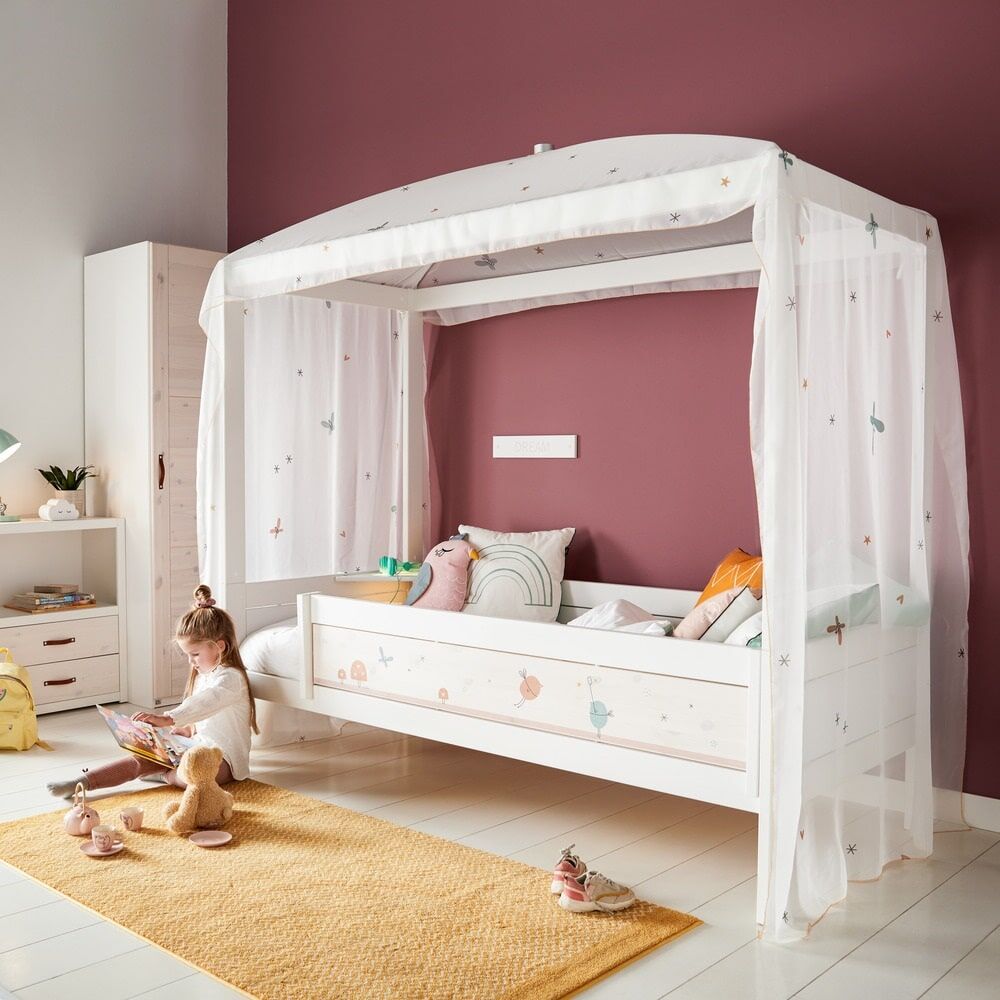 Lifetime Canopy Bed Fairy Dust - Image 2