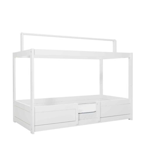 Lifetime 4 in 1 Bed - Canopy Funland - Image 5