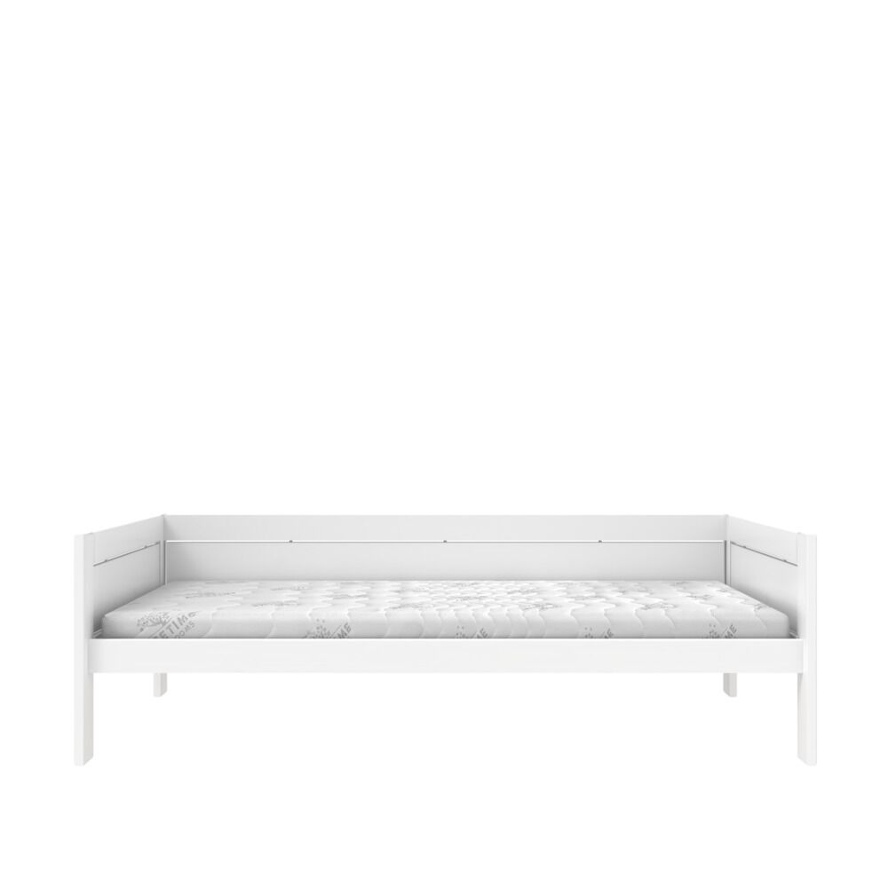 Lifetime Basic Single Bed - Image 4
