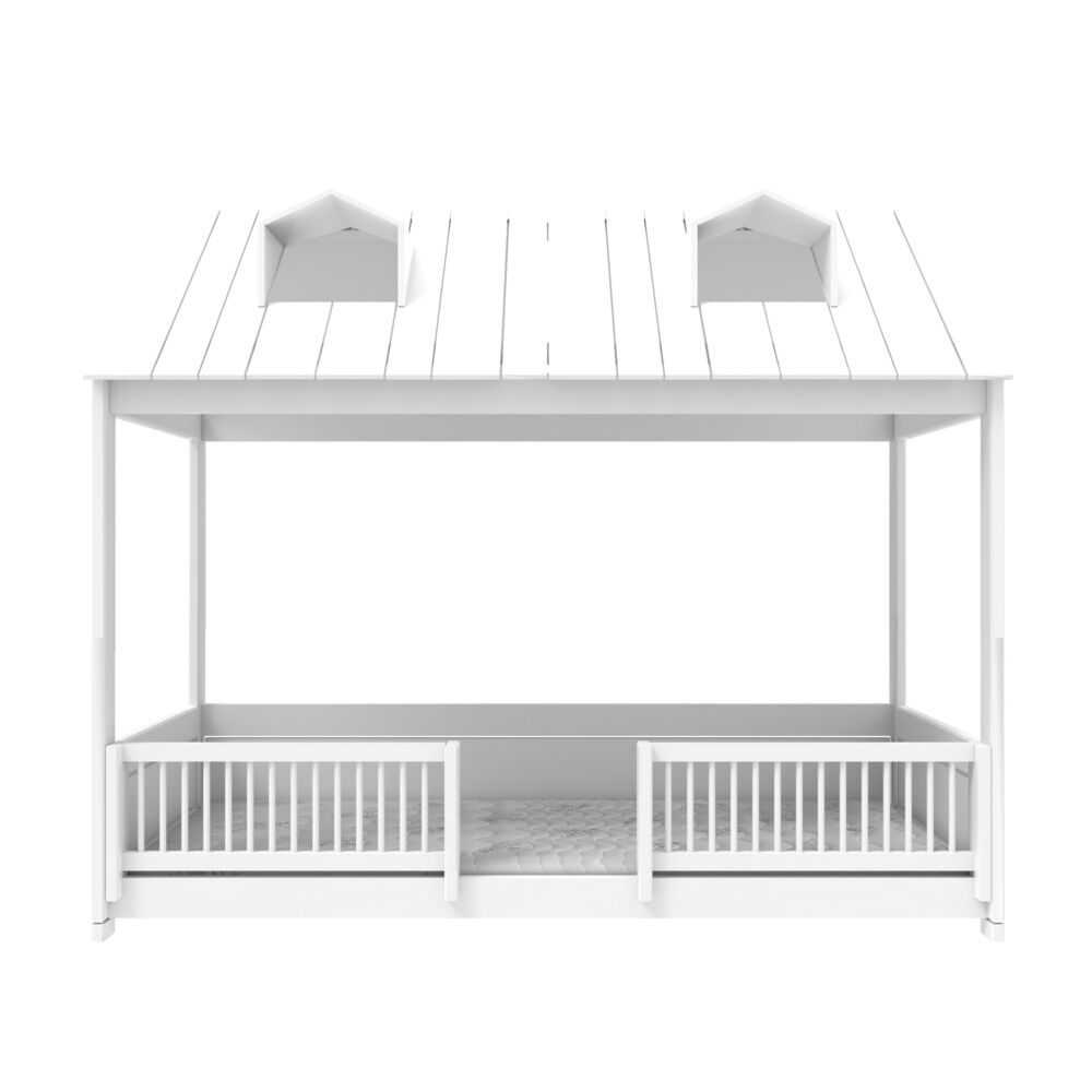 Lifetime Beach House 2 in 1 Bed - Image 6