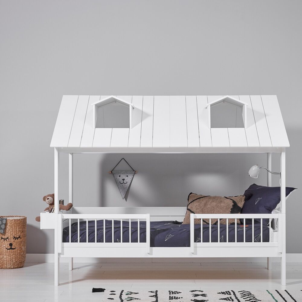 Lifetime Beach House 2 in 1 Bed - Image 2