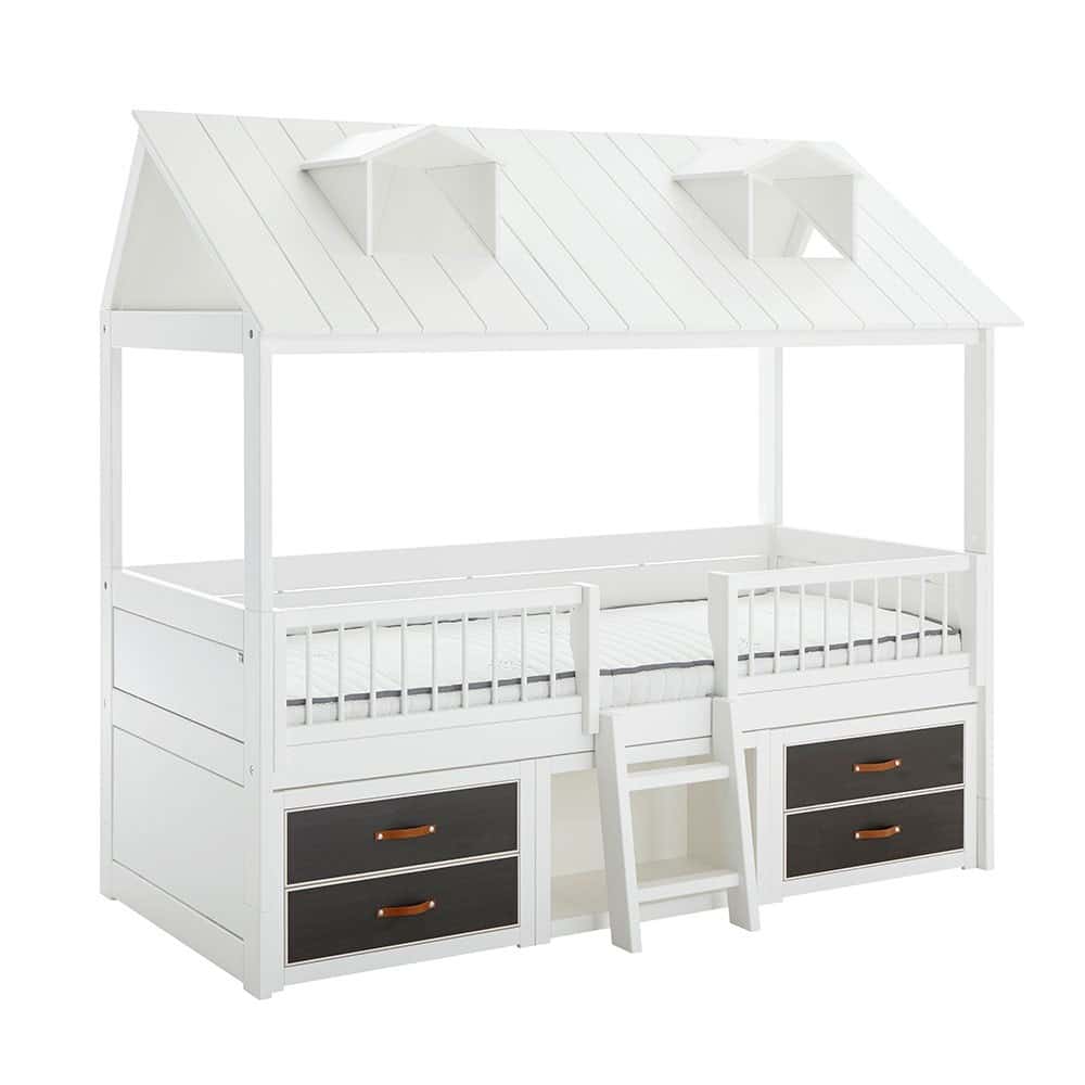 Lifetime Beach House Cabin Bed - Image 6