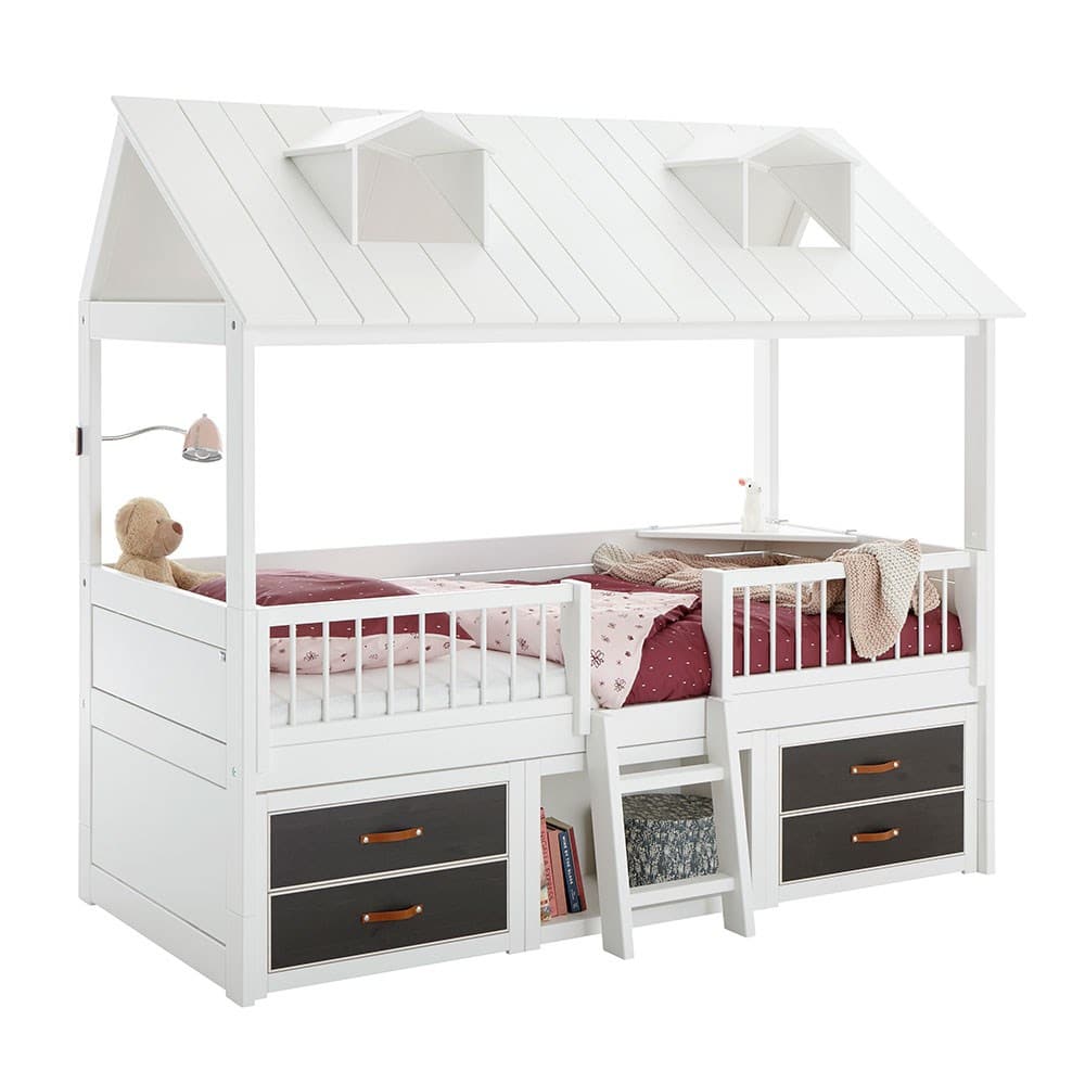 Lifetime Beach House Cabin Bed - Image 5
