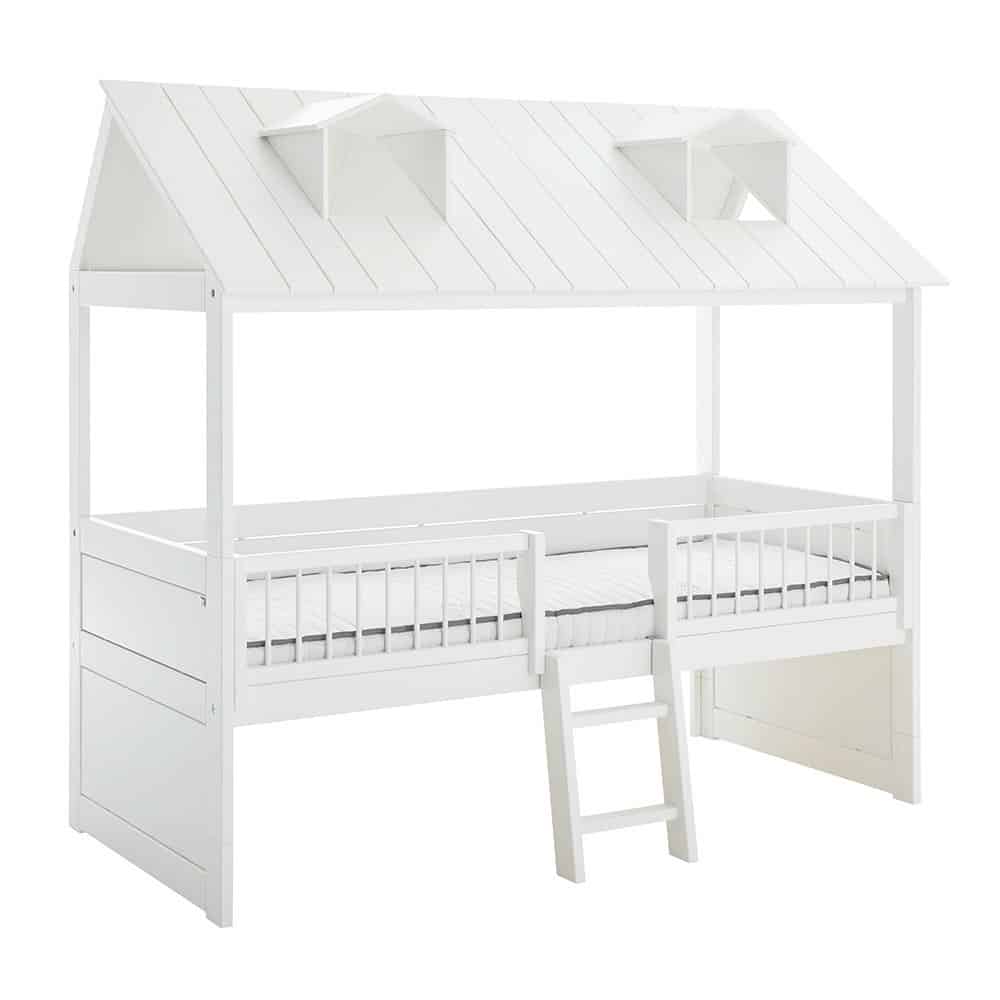 Lifetime Beach House Cabin Bed - Image 7
