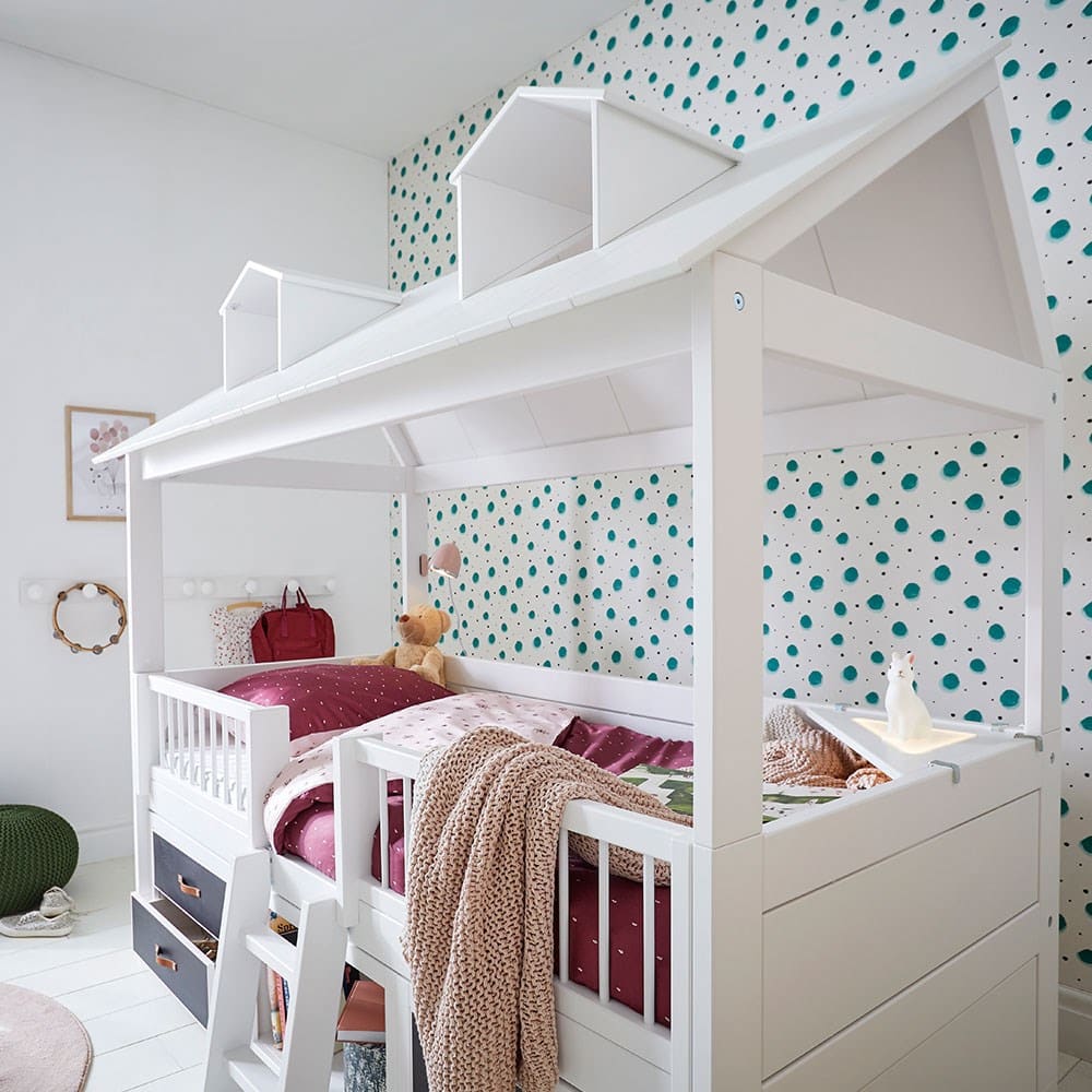 Lifetime Beach House Cabin Bed - Image 2