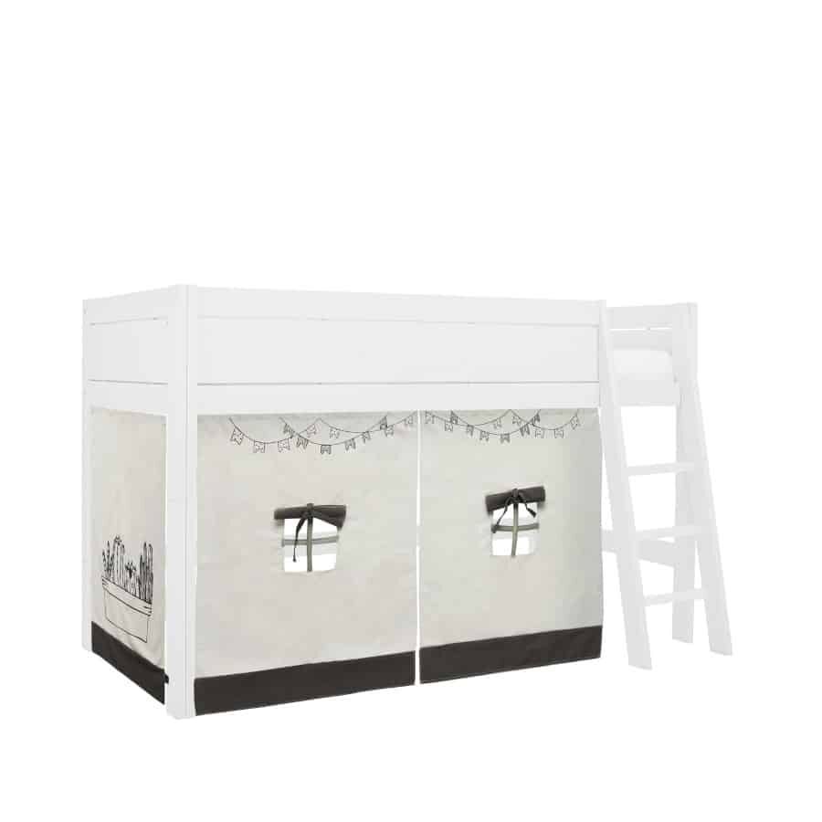 Lifetime Cactus Semi High Bed - Image 4
