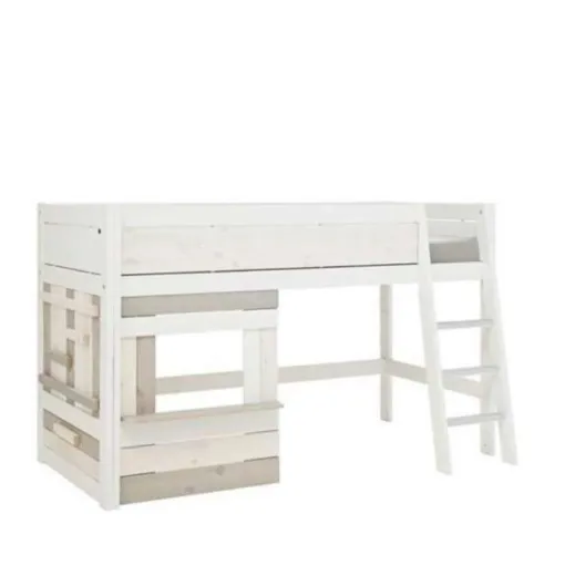 Lifetime Camp Canyon Semi High Bed 2