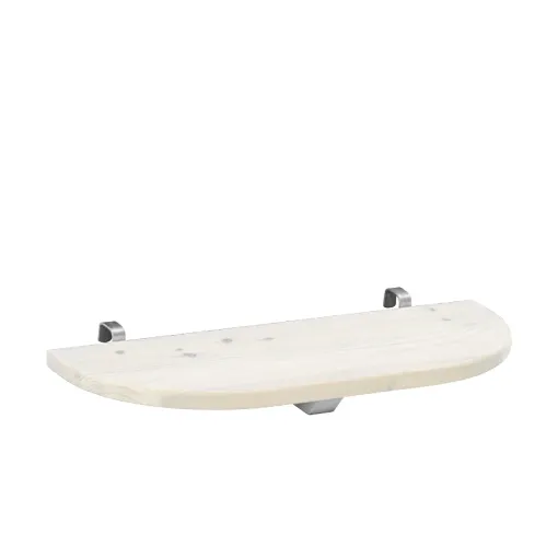 Lifetime Clip On Shelf 1