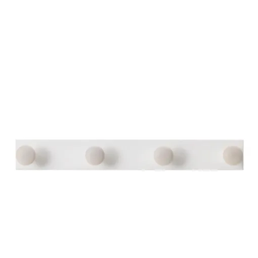 Lifetime Coat Hook 1
