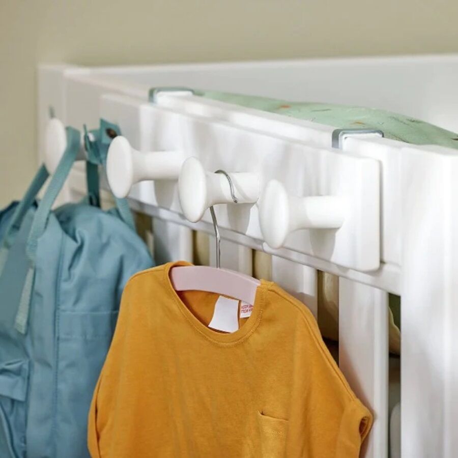 Lifetime Coat Hook 3