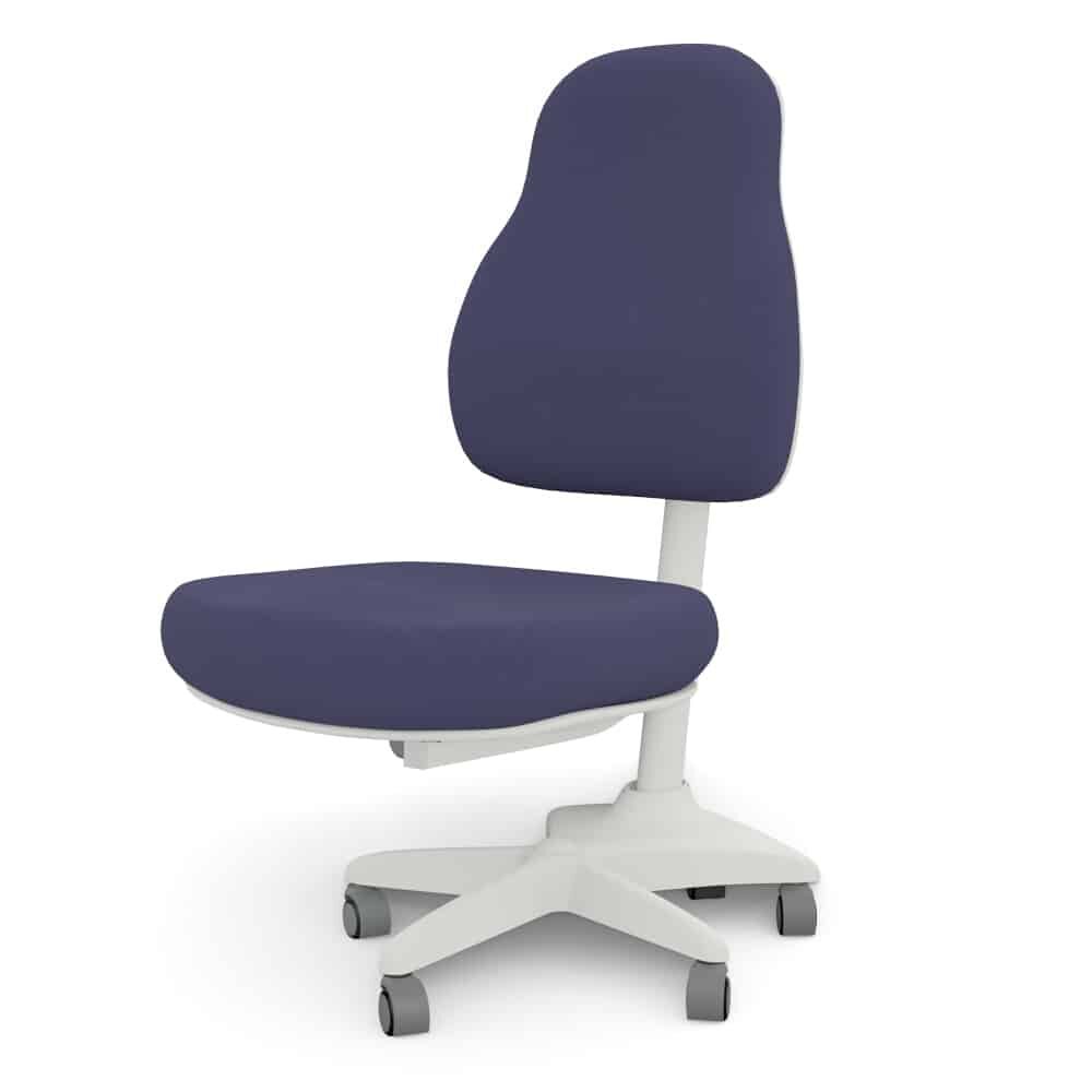 Lifetime Ergo Desk Chair - Blue - Image 2