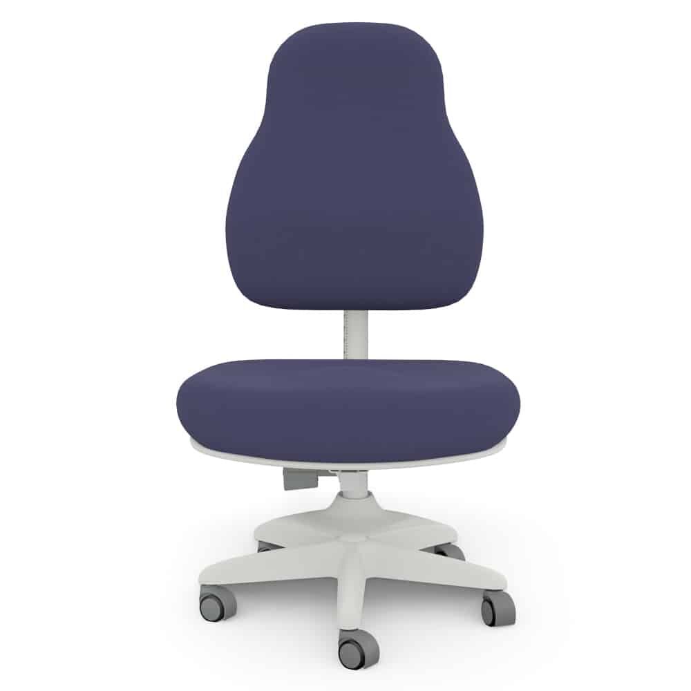 Lifetime Ergo Desk Chair - Blue - Image 3