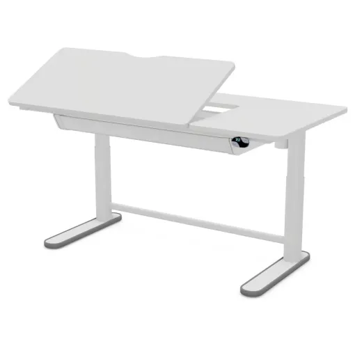 Lifetime Ergo Electric Adjustable Desk - Image 6