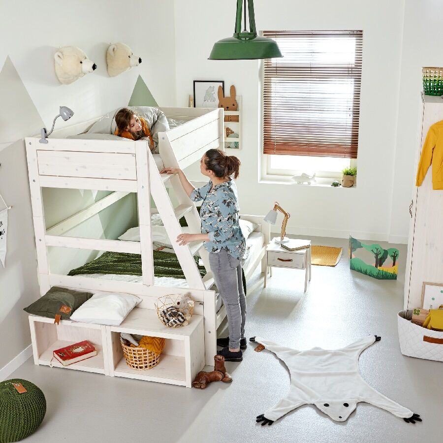 Lifetime Family Bunk Bed - Image 5
