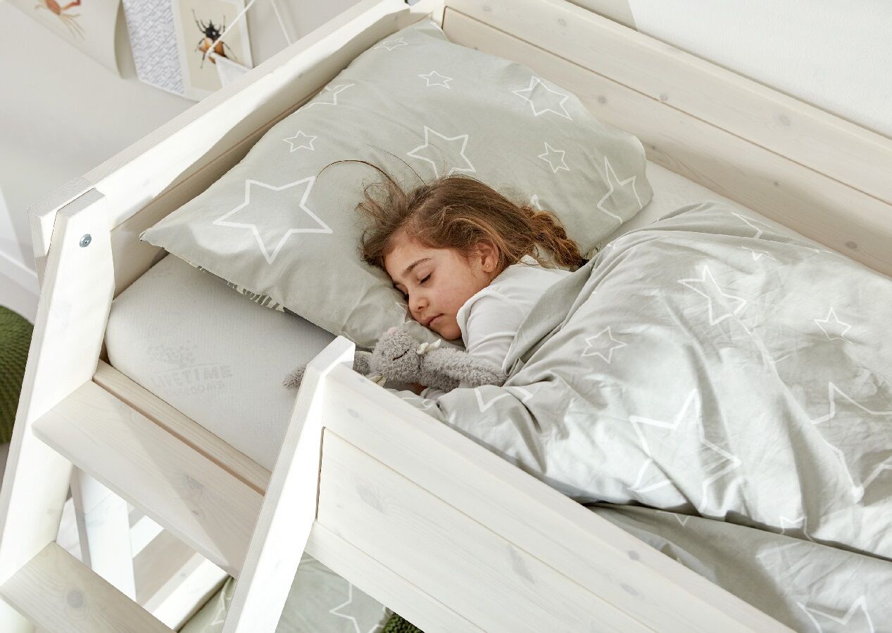 Lifetime Family Bunk Bed - Image 4