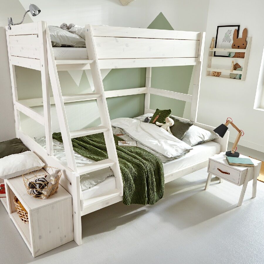 Lifetime Family Bunk Bed