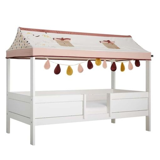 Lifetime 4 in 1 Bed - Canopy Funland - Image 4