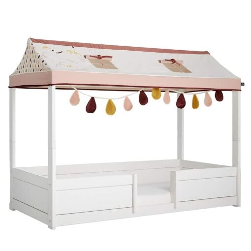 Lifetime 4 in 1 Bed - Canopy Funland - Image 3