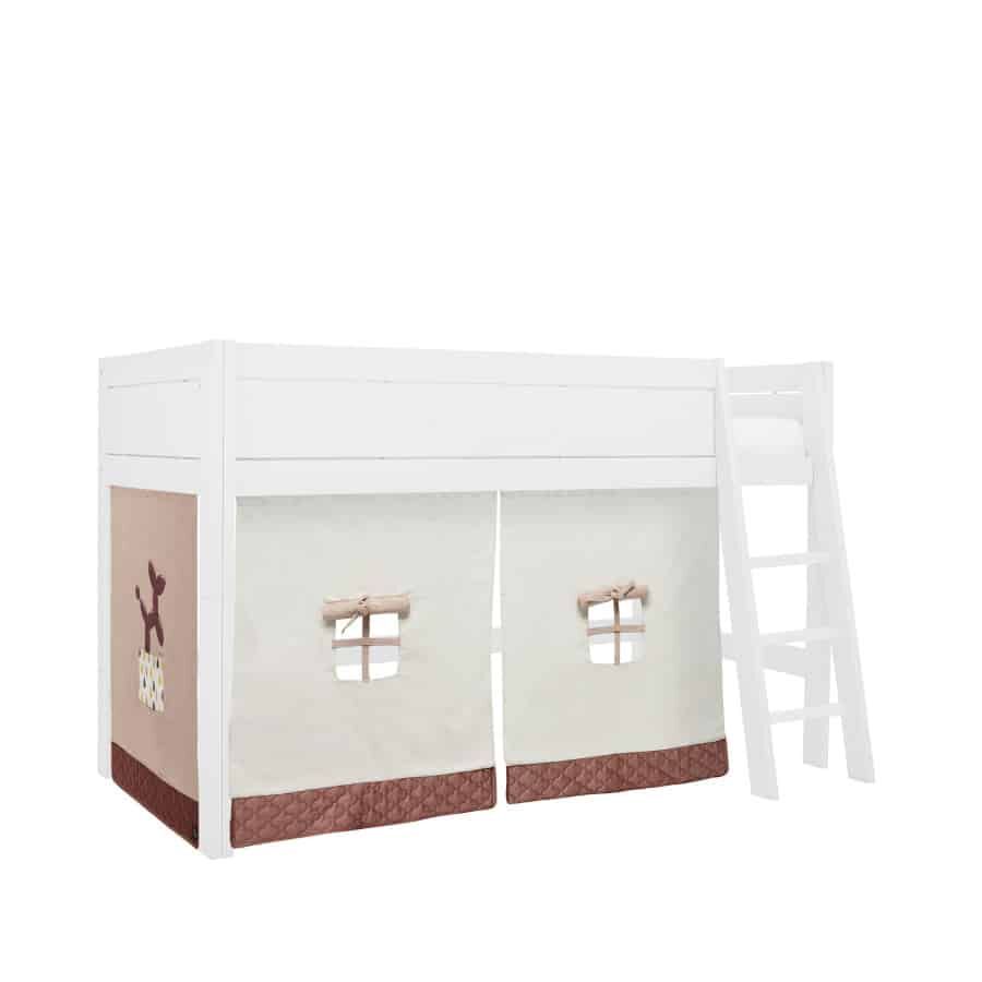 Lifetime Funland Semi High Bed - Image 3