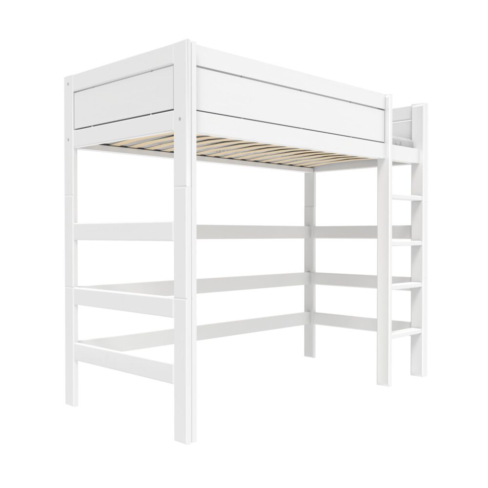 Lifetime High Sleeper Kids Bed - Image 2