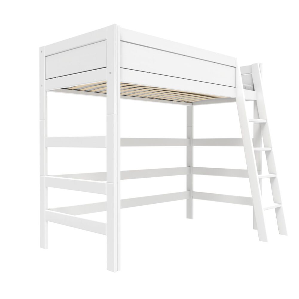 Lifetime High Sleeper Kids Bed - Image 4